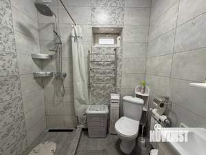 2-к квартира, посуточно, 46м2, 2/2 этаж