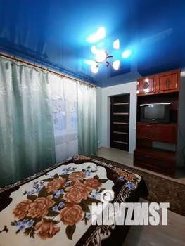 2-к квартира, посуточно, 40м2, 1/1 этаж