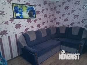 1-к квартира, посуточно, 32м2, 2/5 этаж