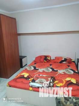 1-к квартира, посуточно, 25м2, 1/2 этаж
