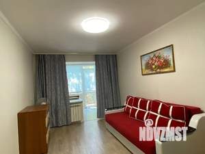 2-к квартира, посуточно, 64м2, 1/4 этаж