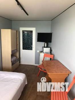Студия квартира, посуточно, 20м2, 2/2 этаж