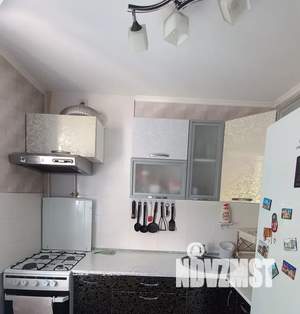 2-к квартира, посуточно, 60м2, 3/5 этаж