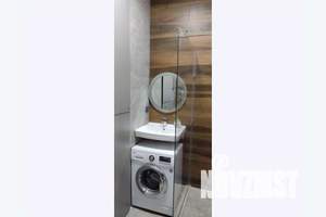 1-к квартира, посуточно, 49м2, 7/9 этаж