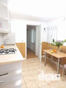 2-к квартира, посуточно, 50м2, 1/1 этаж