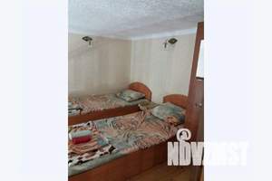 2-к квартира, посуточно, 50м2, 1/2 этаж