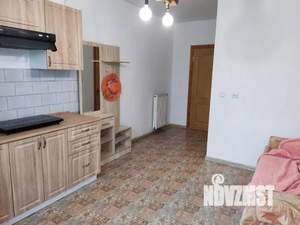 2-к квартира, посуточно, 36м2, 1/3 этаж