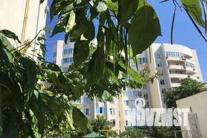 1-к квартира, посуточно, 52м2, 7/9 этаж