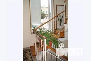 1-к квартира, посуточно, 30м2, 2/3 этаж