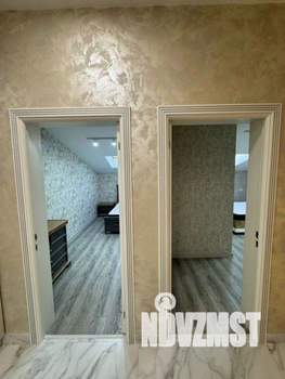 3-к квартира, посуточно, 140м2, 1/1 этаж