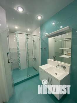 1-к квартира, посуточно, 50м2, 4/5 этаж