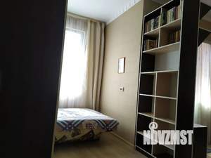 Студия квартира, посуточно, 24м2, 1/1 этаж