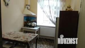 2-к квартира, посуточно, 50м2, 2/2 этаж