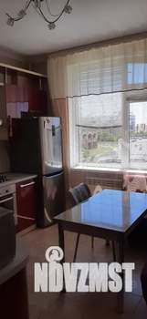 2-к квартира, посуточно, 56м2, 4/9 этаж