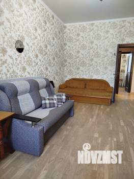 2-к квартира, посуточно, 50м2, 1/3 этаж