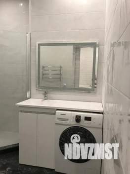 2-к квартира, посуточно, 60м2, 7/9 этаж