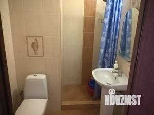 2-к квартира, посуточно, 35м2, 1/1 этаж