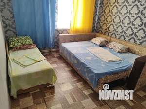 2-к квартира, посуточно, 40м2, 2/2 этаж