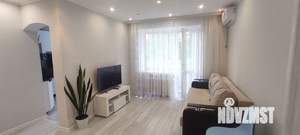 2-к квартира, посуточно, 44м2, 2/5 этаж