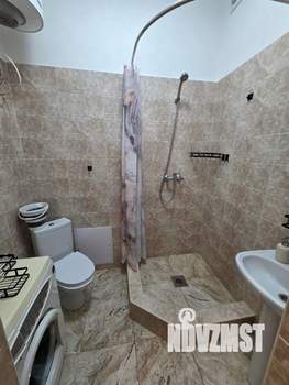 1-к квартира, на длительный срок, 26м2, 1/5 этаж