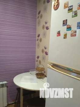 1-к квартира, посуточно, 25м2, 1/2 этаж