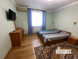 2-к квартира, посуточно, 44м2, 1/1 этаж