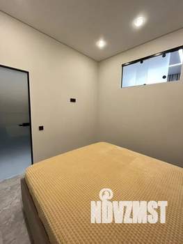 1-к квартира, посуточно, 47м2, 2/9 этаж