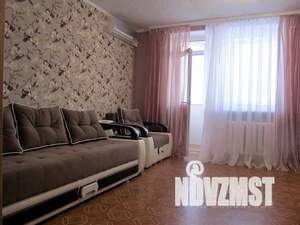 2-к квартира, посуточно, 50м2, 8/9 этаж