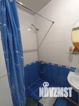 Студия квартира, посуточно, 20м2, 2/2 этаж
