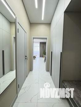 Студия квартира, посуточно, 40м2, 5/9 этаж