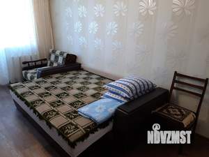 2-к квартира, посуточно, 44м2, 3/3 этаж