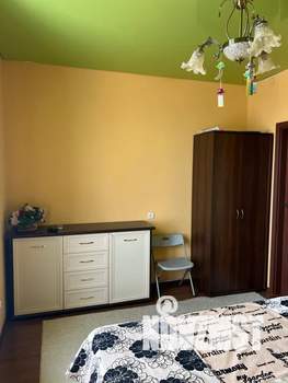 1-к квартира, посуточно, 36м2, 3/3 этаж