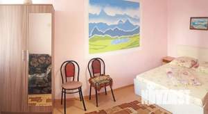 2-к квартира, посуточно, 30м2, 3/4 этаж
