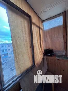 2-к квартира, посуточно, 55м2, 5/9 этаж