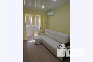 1-к квартира, посуточно, 34м2, 2/5 этаж