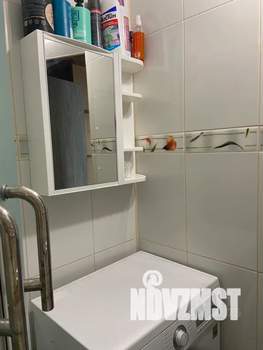 3-к квартира, посуточно, 53м2, 5/5 этаж