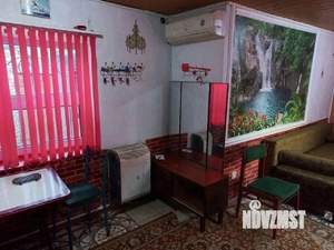 1-к квартира, на длительный срок, 20м2, 1/1 этаж