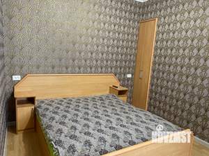 1-к квартира, посуточно, 30м2, 2/2 этаж