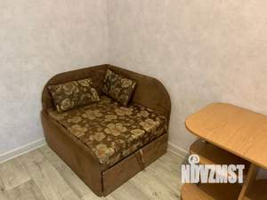 2-к квартира, посуточно, 36м2, 1/1 этаж