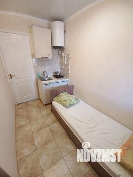 1-к квартира, на длительный срок, 25м2, 2/2 этаж