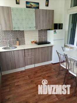 1-к квартира, посуточно, 30м2, 1/2 этаж