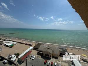 2-к квартира, посуточно, 47м2, 10/10 этаж