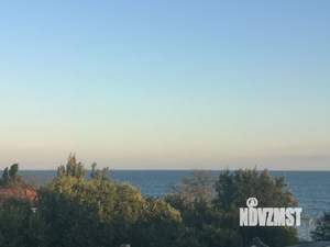 1-к квартира, посуточно, 69м2, 5/6 этаж