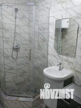 2-к квартира, посуточно, 34м2, 8/9 этаж