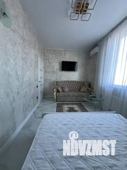 1-к квартира, посуточно, 32м2, 3/9 этаж