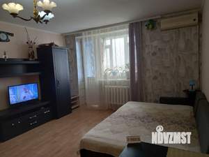 1-к квартира, посуточно, 39м2, 7/9 этаж