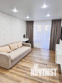 1-к квартира, посуточно, 32м2, 2/5 этаж