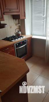 3-к квартира, на длительный срок, 55м2, 1/5 этаж