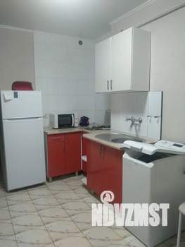 1-к квартира, посуточно, 40м2, 2/2 этаж