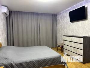 2-к квартира, посуточно, 52м2, 4/16 этаж